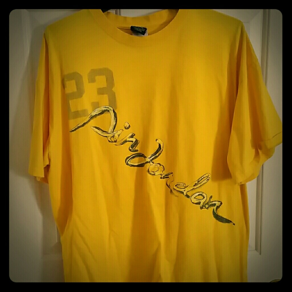 Retro shirt